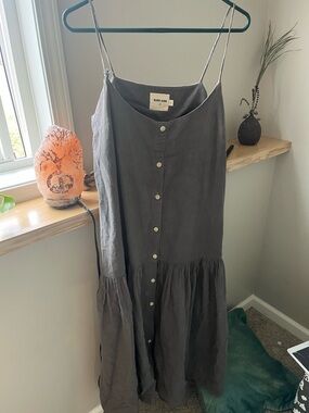 Rudy Jude Janey tank dress